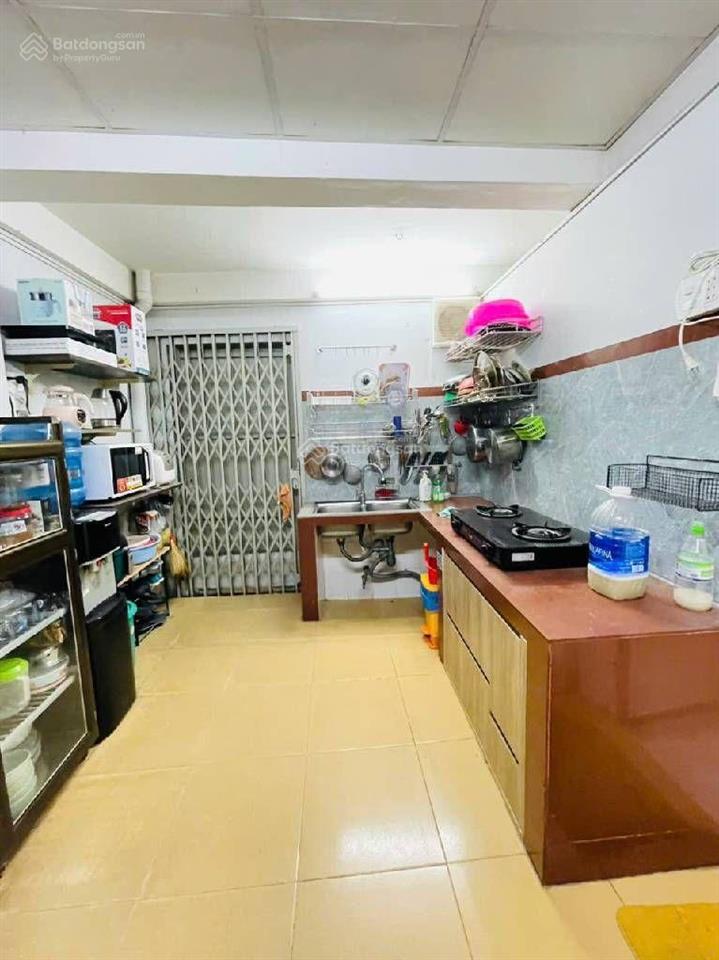 Bán nhà phạm thế hiển phường 5 quận 8, nhà 2 mặt hẻm rộng 4m, 2 tầng, 50m2, shr chính chủ, nhíc 5