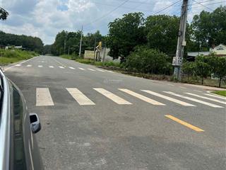 Bán đất tại gần kcn minh hưng 3, 350 triệu, 254m2, mặt tiền 6.35m