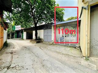 110m2 long châu phụng phâu phường chương mỹ