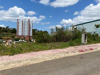 Bán đất liền kề kqh nguyễn hoàng  phường 7, đà lạt