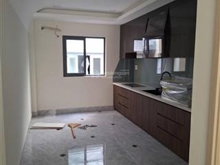 Bán nhà nguyễn đình chính, phú nhuận 57m², 4 tầng, giá chỉ 15.3 tỷ