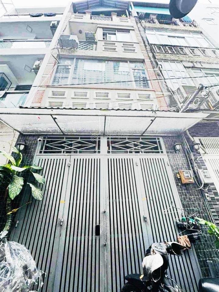 Hiếmnhanh mới kịphẻm xe hơi phan xích longnguyễn đình chiểuphú nhuận4 tầng (4x10) 5pnchỉ 7xt