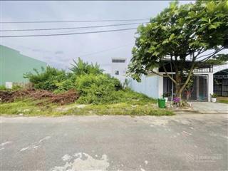 Hàng hiếm khó kiếm
mặt tiền hòa xuân  đường 7.5m  hướng nam  gần chợ 120m ngang 6m