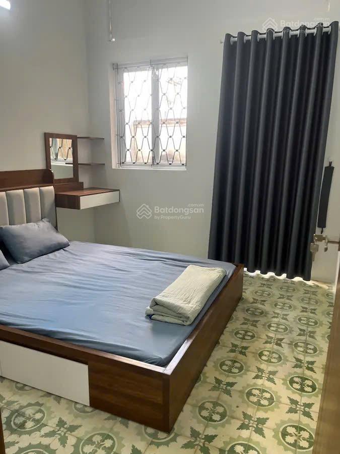 Bán nhà bùi viện 22m2 4 tầng  5.75 tỷ  nở hậu