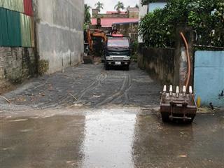 Chính chủ bán lô đất thổ cư tại đại nghĩa mỹ đức hà nội ,trung tâm thị trấn ,đầy đủ các tiện ích