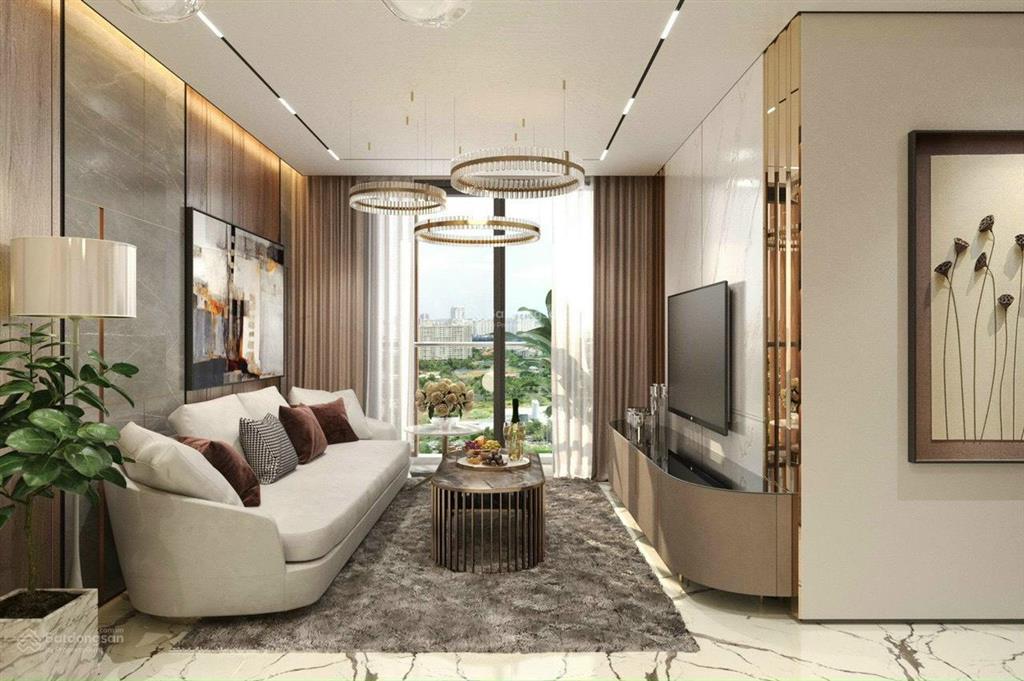 Bán căn hộ midtown 2pn, 81m² full nội thất. giá bán 8,5 tỷ giá tốt. 0909 589 ***