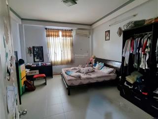 Nhà đẹp hẻm xe tải đối diện công viên lê thị riêng 70m2, 5 tầng, 12 tỷ