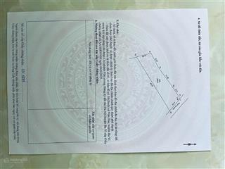 Bán đất tại xã vân hòa, ba vì, hà nội, giá siêu hời 3,2 tỷ, 449,8 m2