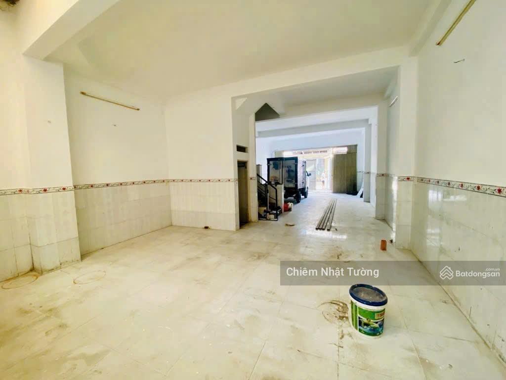 Nhà bán rẻ nhất khu vực, chủ bán về quê, 4 tầng kiên cố, 6m x 17m(104m2) xe hơi ngủ trong nhà,