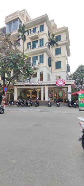 (mặt tiền 15m) biệt thự mp lưu hữu phước  lõi kđt mỹ đình ii  vị trí đẹp ngay gần ngã ba kd đỉnh