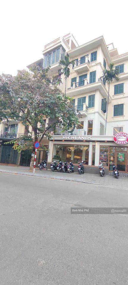 (mặt tiền 15m) biệt thự mp lưu hữu phước  lõi kđt mỹ đình ii  vị trí đẹp ngay gần ngã ba kd đỉnh