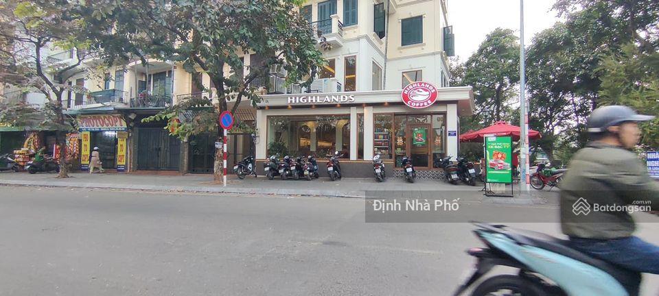 (mặt tiền 15m) biệt thự mp lưu hữu phước  lõi kđt mỹ đình ii  vị trí đẹp ngay gần ngã ba kd đỉnh