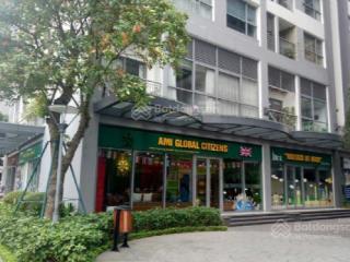 Cho thuê căn 72m2, tầng trung, hướng đẹp, full nội thất