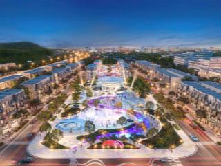 Bán shophouse tại vlasta thủy nguyên, 65,2 triệu/m2, 62,5m2