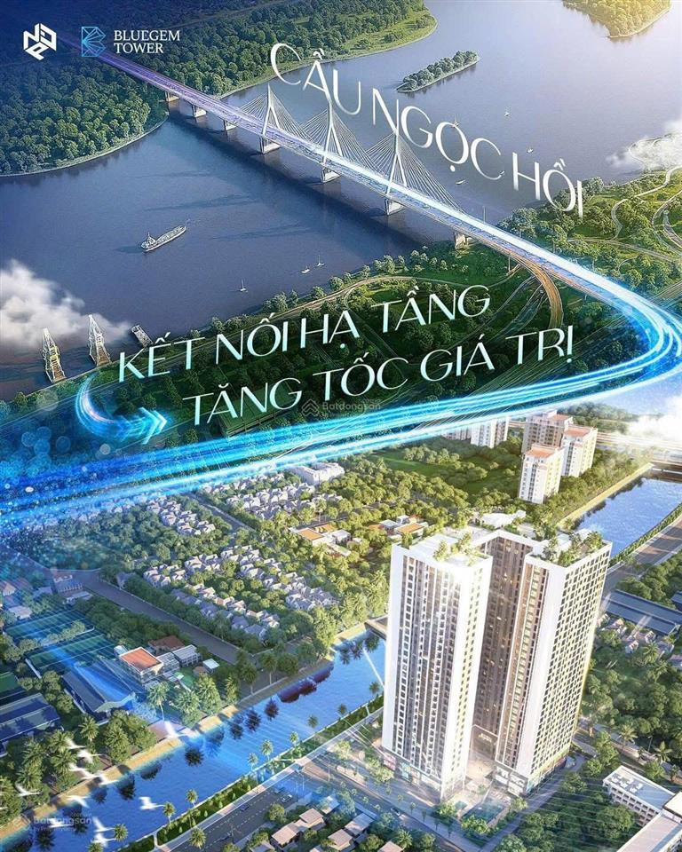 Nhỉnh 6 tỷ sở hữu căn hộ 3 ngủ 100m2 tại trung tâm thanh trì, vay tối đa 65% gtch, miễn gốc 24t