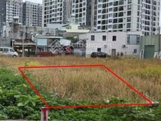 "chính chủ cần bán ngay đất tại thạnh xuân 14, q12, hcm "