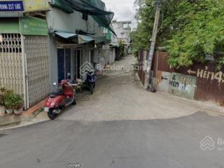 Chính chủ cần bán ngay đất tại thạnh xuân 14, q12, hcm