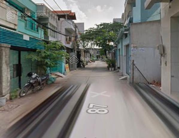 Bán đất nền giá 3 tỷ đường số 7, bình hưng hòa, bình tân