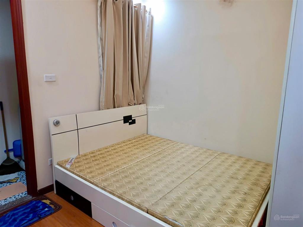 Ccmn ngõ 355 xuân đỉnh 2pn1wc  full nội thất  thang máy  ngõ ô tô  có bãi gửi xe ô tô , 1.98 tỷ