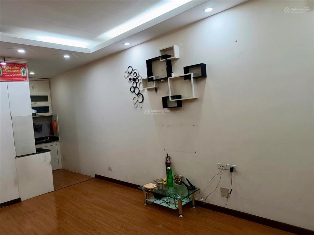 Ccmn ngõ 355 xuân đỉnh 2pn1wc  full nội thất  thang máy  ngõ ô tô  có bãi gửi xe ô tô , 1.98 tỷ