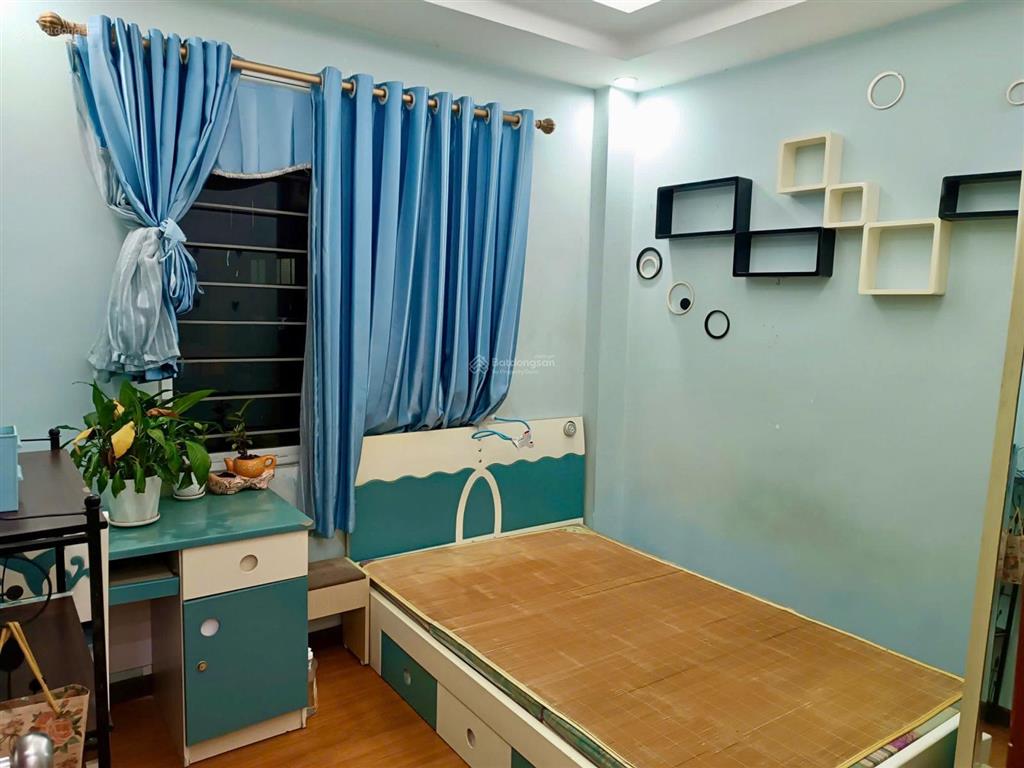 Ccmn ngõ 355 xuân đỉnh 2pn1wc  full nội thất  thang máy  ngõ ô tô  có bãi gửi xe ô tô , 1.98 tỷ