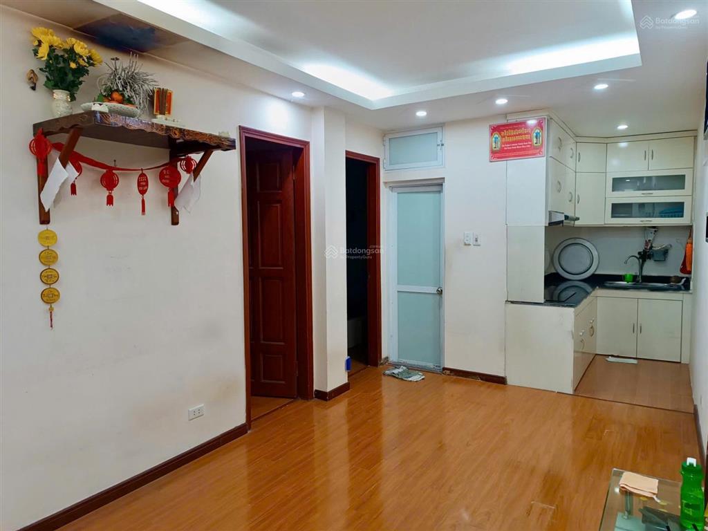 Ccmn ngõ 355 xuân đỉnh 2pn1wc  full nội thất  thang máy  ngõ ô tô  có bãi gửi xe ô tô , 1.98 tỷ