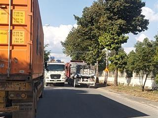 Đất bán trong kcn đất cuốc  tân uyên  bình dương  tp hcm. diện tích 40.875.2m2 (4ha)