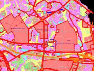 Đất nền full thổ cư 100% tại tam dương