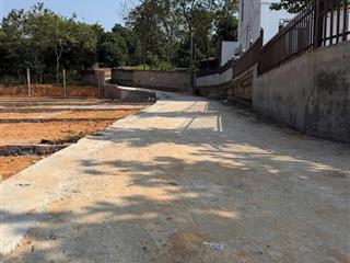 Bán đất thôn 5 hoàng hoa tam dương phú thọ