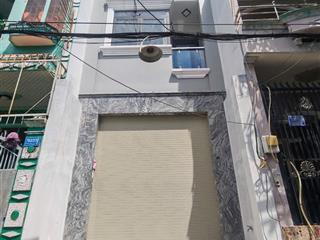 Bán nhà riêng tại trường chinh, tân phú, 5,6 tỷ, 46m2, giá tốt, uy tín