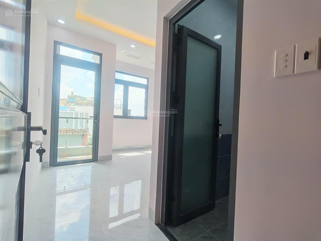 Bán nhà riêng tại trường chinh, tân phú, 5,6 tỷ, 46m2, giá tốt, uy tín