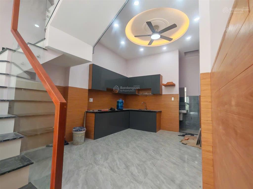 Bán nhà riêng tại trường chinh, tân phú, 5,6 tỷ, 46m2, giá tốt, uy tín