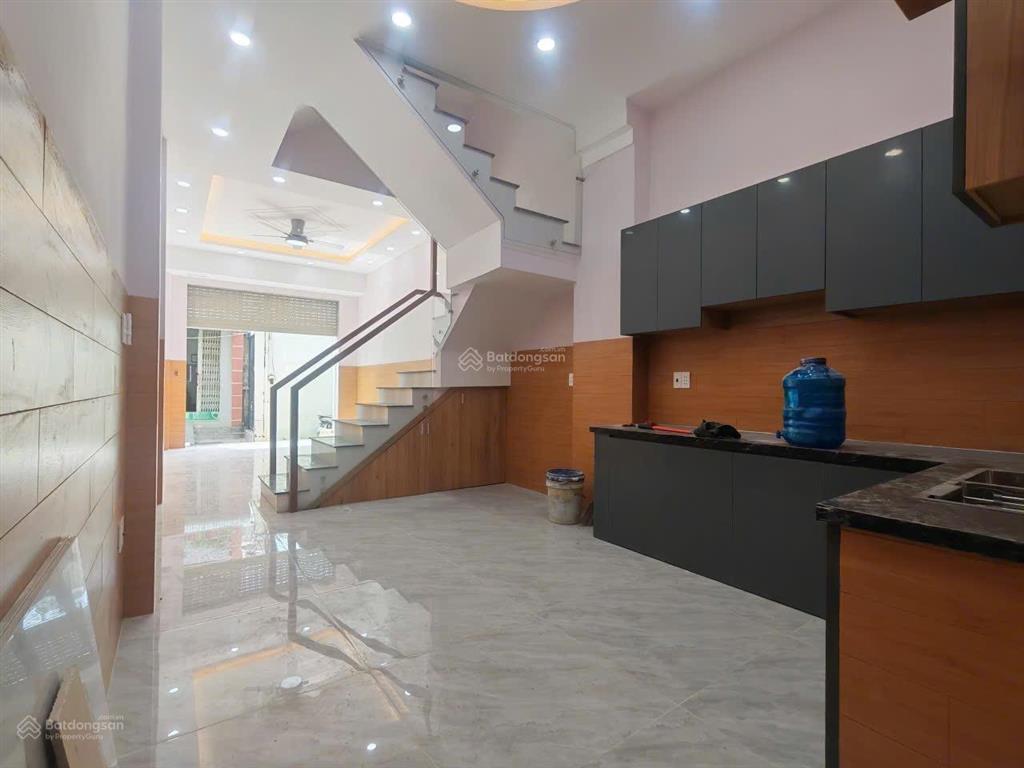 Bán nhà riêng tại trường chinh, tân phú, 5,6 tỷ, 46m2, giá tốt, uy tín