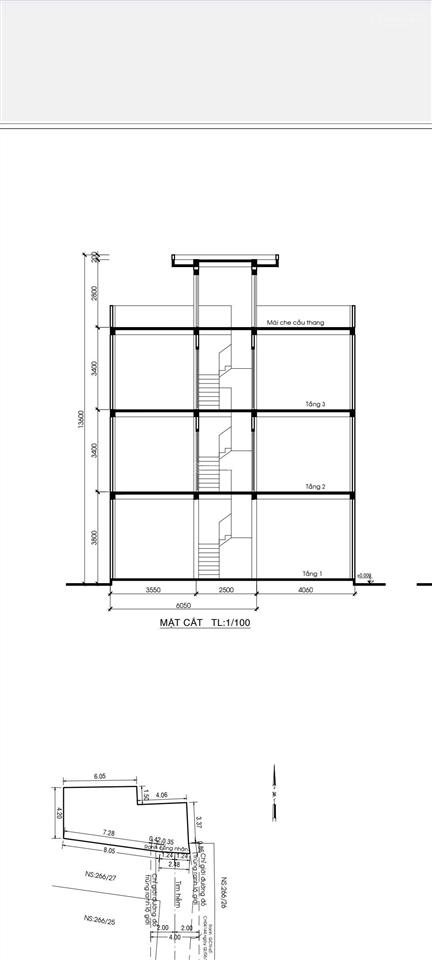 Bán nhà mới 100%  sổ hồng tháng 06/2025, 266/29 lê trọng tấn, tây thạnh, tân phú