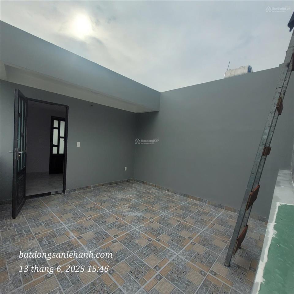 Bán nhà mới 100%  sổ hồng tháng 06/2025, 266/29 lê trọng tấn, tây thạnh, tân phú