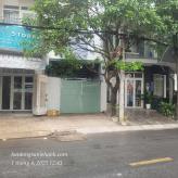 Bán đất mặt tiền nguyễn hữu dật tây thạnh, đất trống, tiện xây dựng ngay, giá rẻ