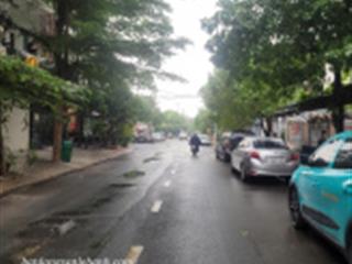 Bán đất mặt tiền nguyễn hữu dật tây thạnh, đất trống, tiện xây dựng ngay, giá rẻ