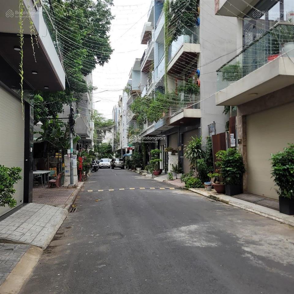 Bán đất mặt tiền nguyễn hữu dật tây thạnh, đất trống, tiện xây dựng ngay, giá rẻ