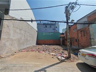 Bán đất tại phú thọ hòa, 7,2 tỷ, 80,7 m2, đẹp, nhiều tiện ích