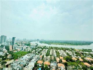 Mua nhà 3 phòng ngủ the vista an phú view sông yên tĩnh, sổ sẵn, giá rẻ đầu tư sinh lợi nhuận