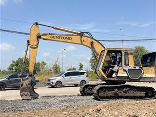 Đất nền bình chánh giá rẻ vị trí đắc địa ngay phạm văn hai, gần kcn, tiện ở kinh doanh đầu tư