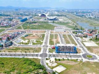 Cần bán lô đất wiew công viên hướng đông nam đường 19m kdt phía nam phường bắc giang