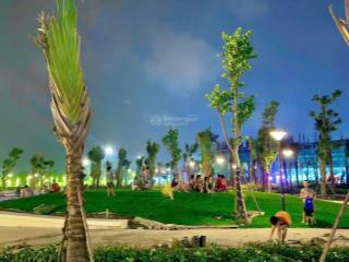 Cần bán căn góc shophouse siêu đẹp 126m2  đối diện noxh đang khởi công  cạnh công viên