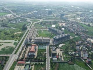 Ra mắt!!! chính thức nhận booking dự án chung cư được mong chờ nhất 2025 ngay giữa ngã 6 bắc giang