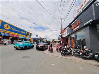 Bán nhà 20tr/m2 +đường nguyễn du bình đáng p. bình hoà (cũ) thuận an chỉ6.5ty.đường 10m.đất thổ cư.