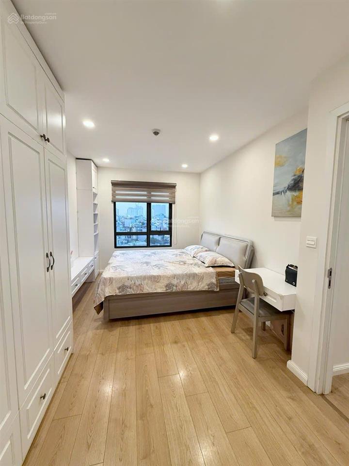 Bán căn hộ 2 phòng ngủ giá tốt nhất khu ngoại giao đoàn