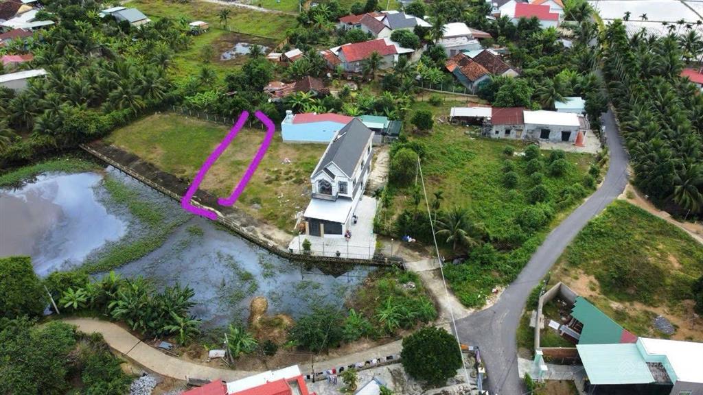 Bán đất tại diên phước, 690 triệu, 99.5m2, mặt tiền 6m, pháp lý đầy đủ