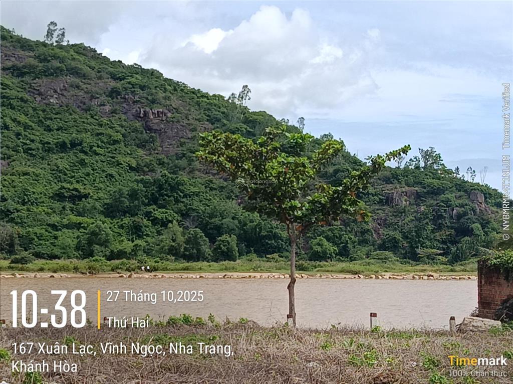 Vĩnh ngọc 310.7m2. thích hợp xây nhà vườn nghỉ dưỡng. đầu tư xây trọ cho thuê tăng dòng tiền