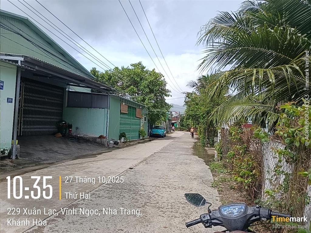 Vĩnh ngọc 310.7m2. thích hợp xây nhà vườn nghỉ dưỡng. đầu tư xây trọ cho thuê tăng dòng tiền