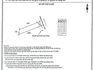 Diên phú chủ cần bán giá tốt đầu tư
